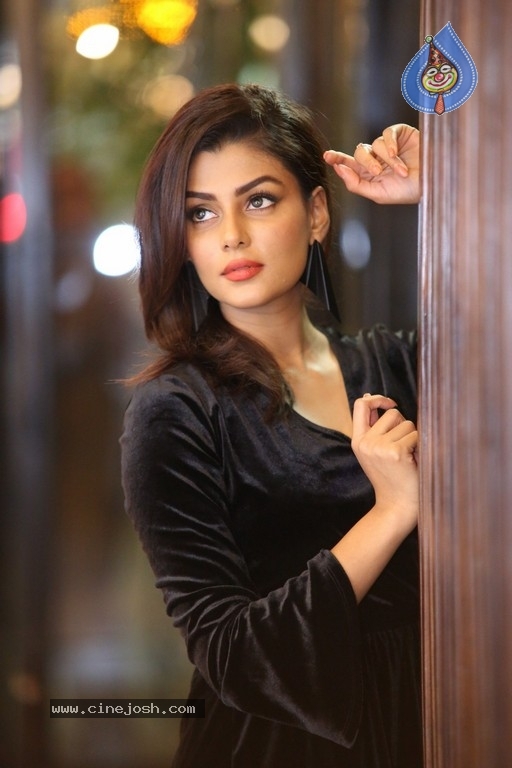 Anisha Ambrose Photos - 18 / 41 photos