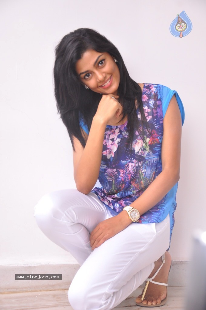 Anisha Ambrose Stills - 37 / 62 photos