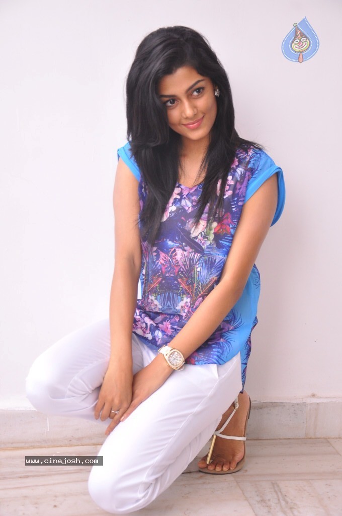 Anisha Ambrose Stills - 48 / 62 photos