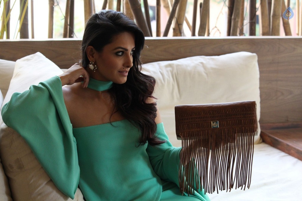 Anita Hassanandani Photo Shoot Photos - 22 / 36 photos