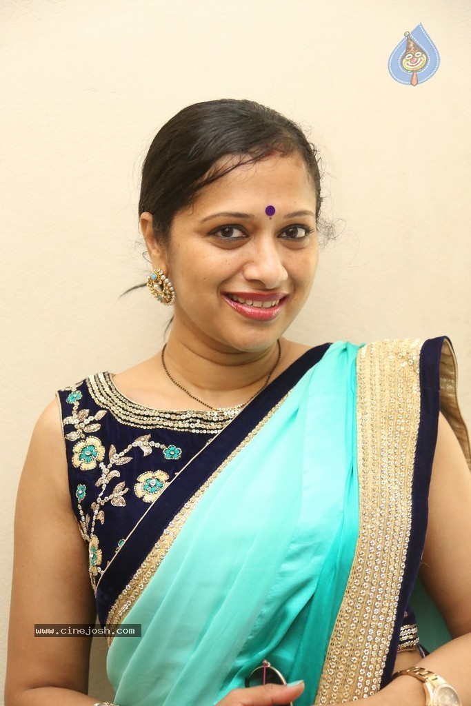 Anitha Chowdary Latest Photos - 15 / 105 photos