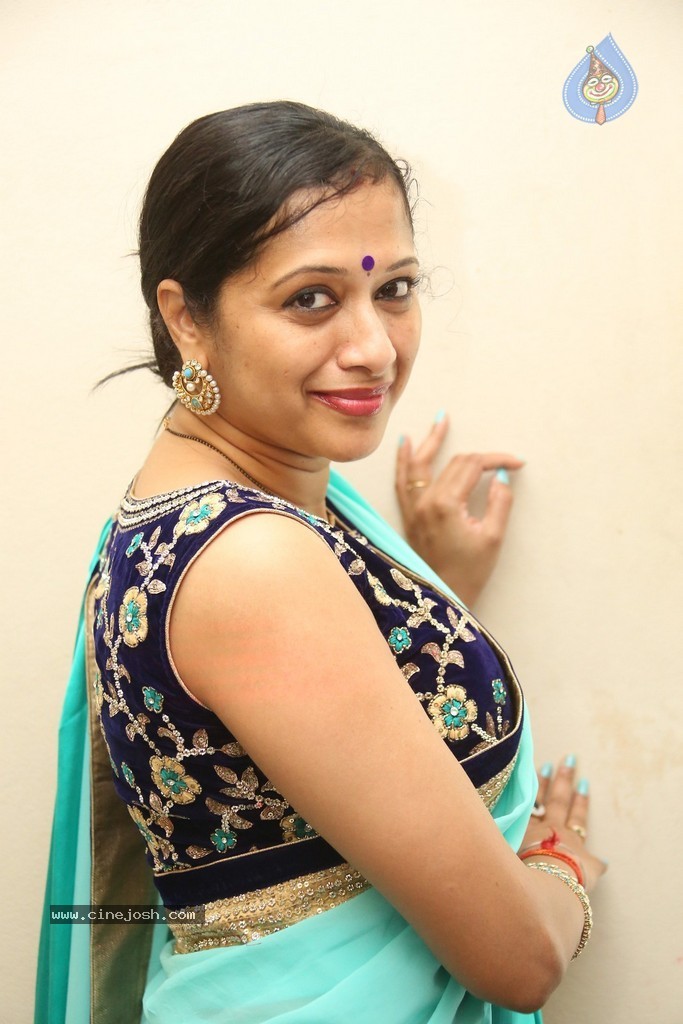 Anitha Chowdary Latest Photos - 27 / 105 photos