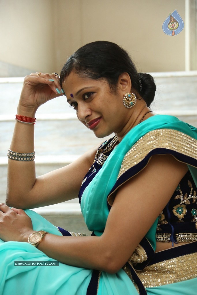 Anitha Chowdary Latest Photos - 32 / 105 photos