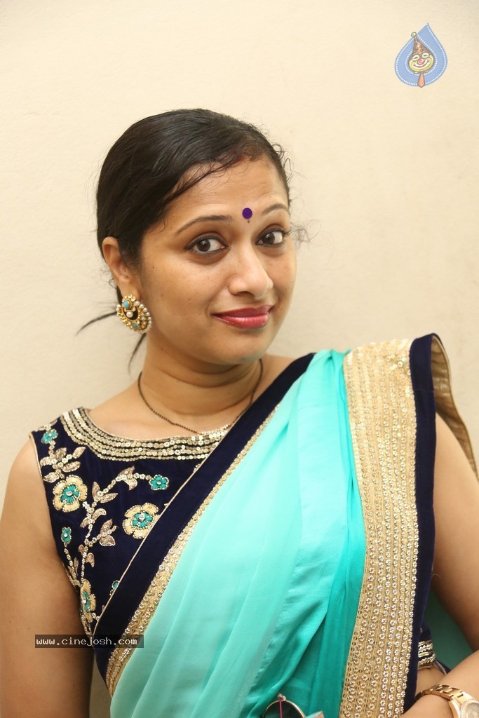 Anitha Chowdary Latest Photos - 35 / 105 photos