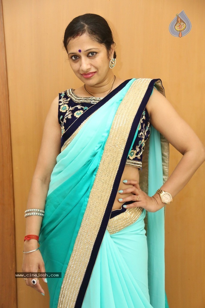 Anitha Chowdary Latest Photos - 39 / 105 photos
