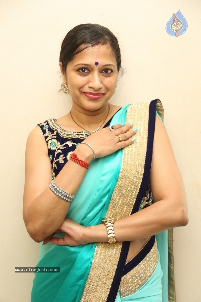 Anitha Chowdary Latest Photos - 59 / 105 photos