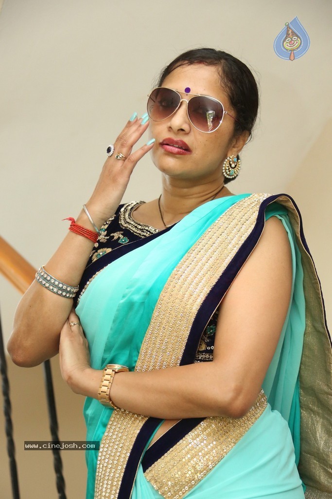 Anitha Chowdary Latest Photos - 63 / 105 photos