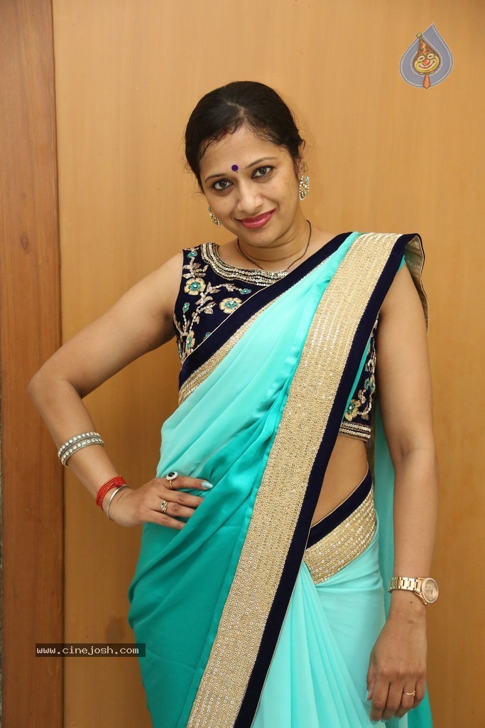 Anitha Chowdary Latest Photos - 65 / 105 photos