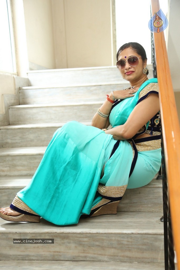 Anitha Chowdary Latest Photos - 72 / 105 photos