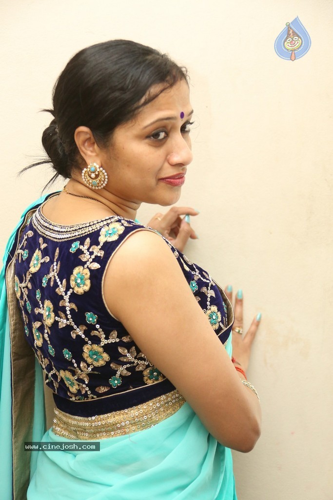 Anitha Chowdary Latest Photos - 84 / 105 photos