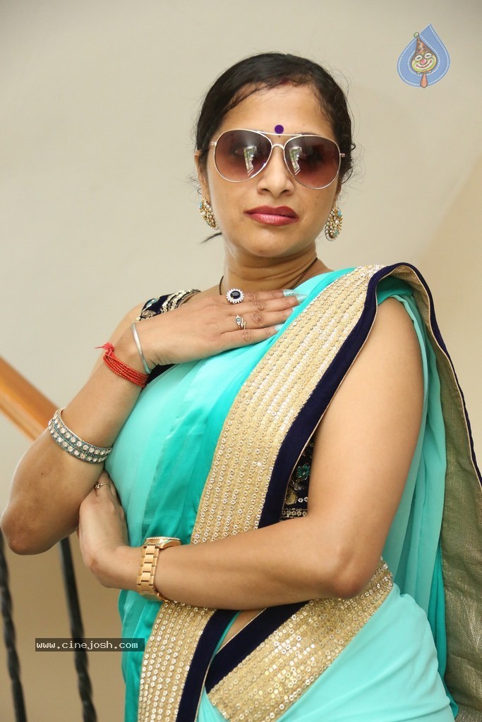 Anitha Chowdary Latest Photos - 89 / 105 photos