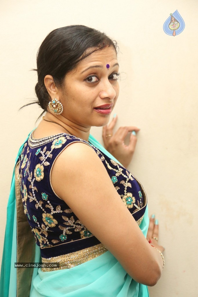 Anitha Chowdary Latest Photos - 100 / 105 photos