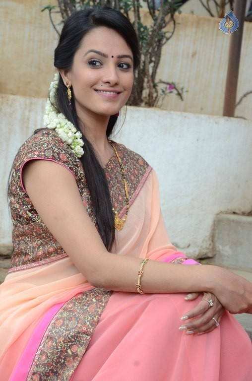 Anitha Latest Photos - 11 / 30 photos