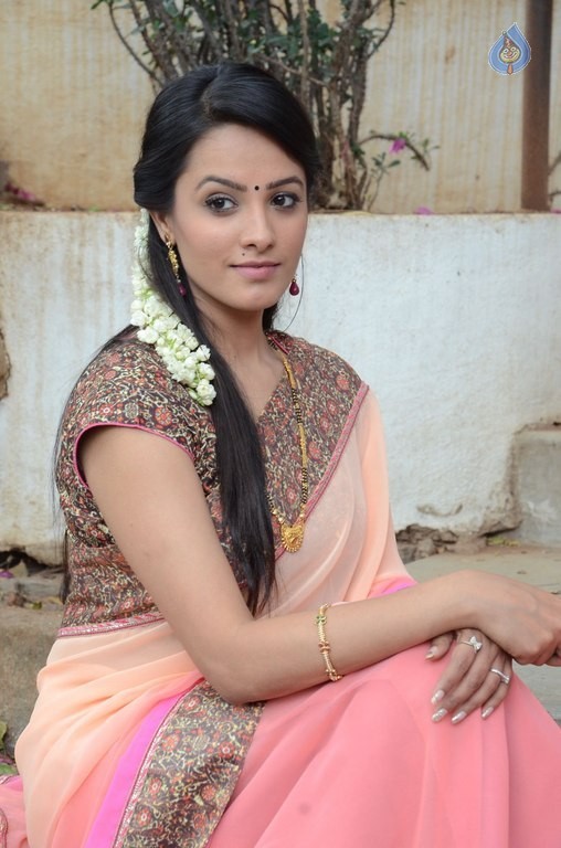 Anitha Latest Photos - 25 / 30 photos