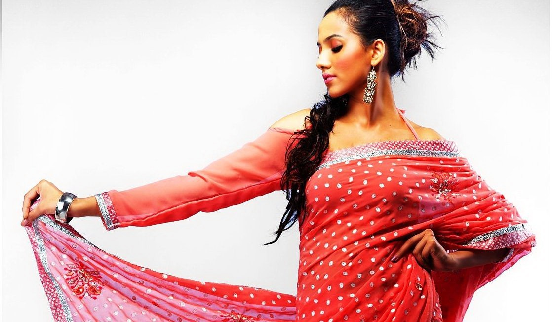 Anjali Gupta Hot Portfolio  - 2 / 76 photos