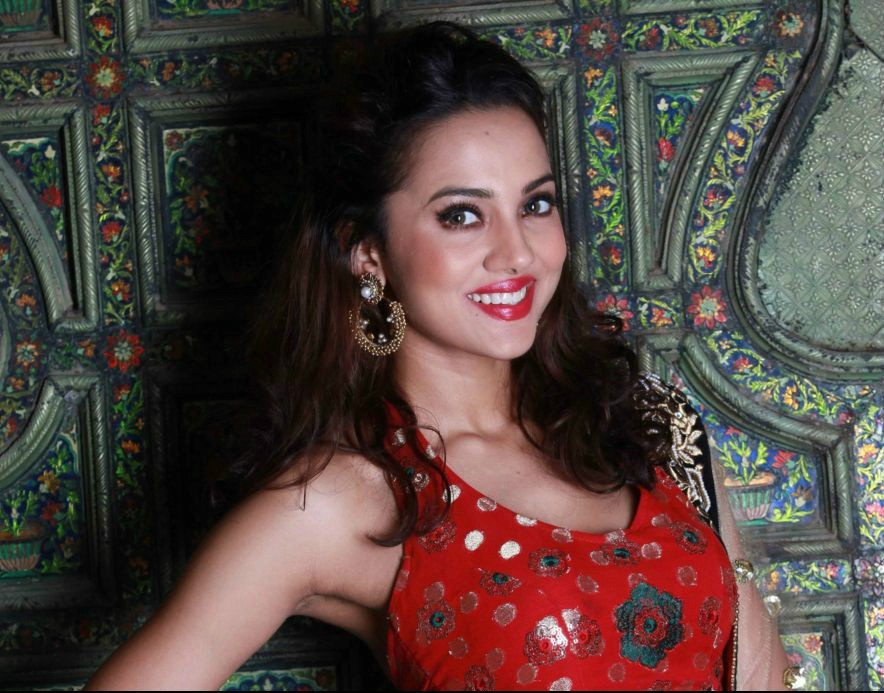 Anjali Gupta Hot Portfolio  - 18 / 76 photos