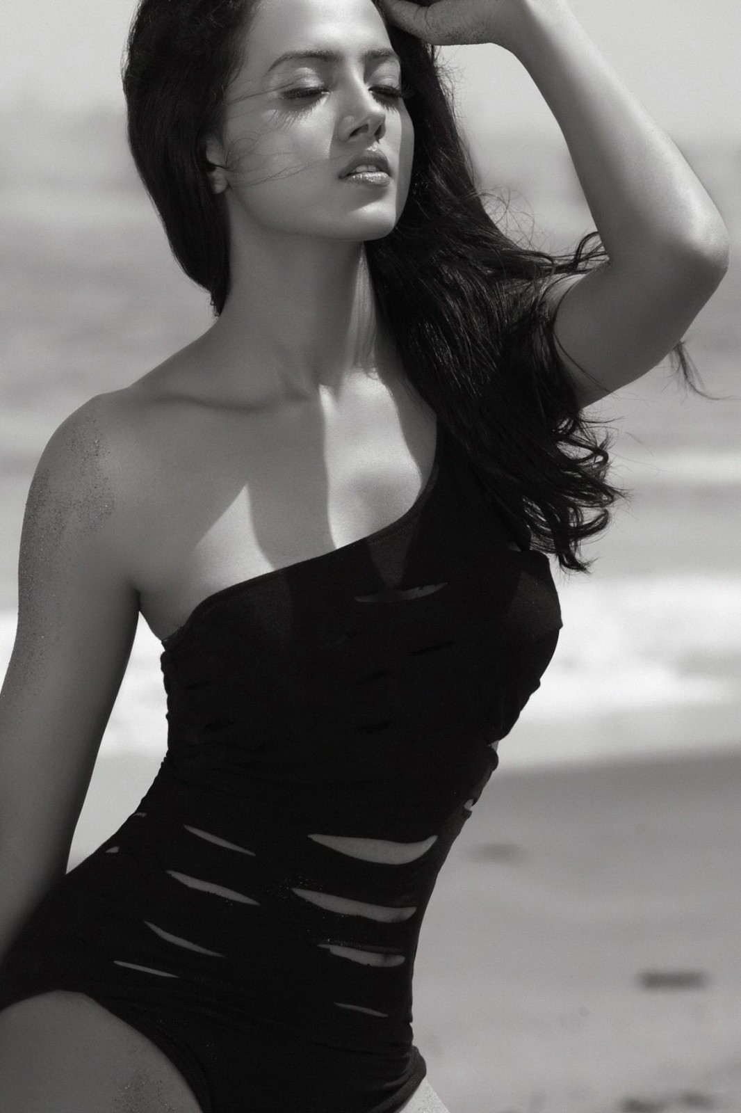 Anjali Gupta Hot Portfolio  - 19 / 76 photos