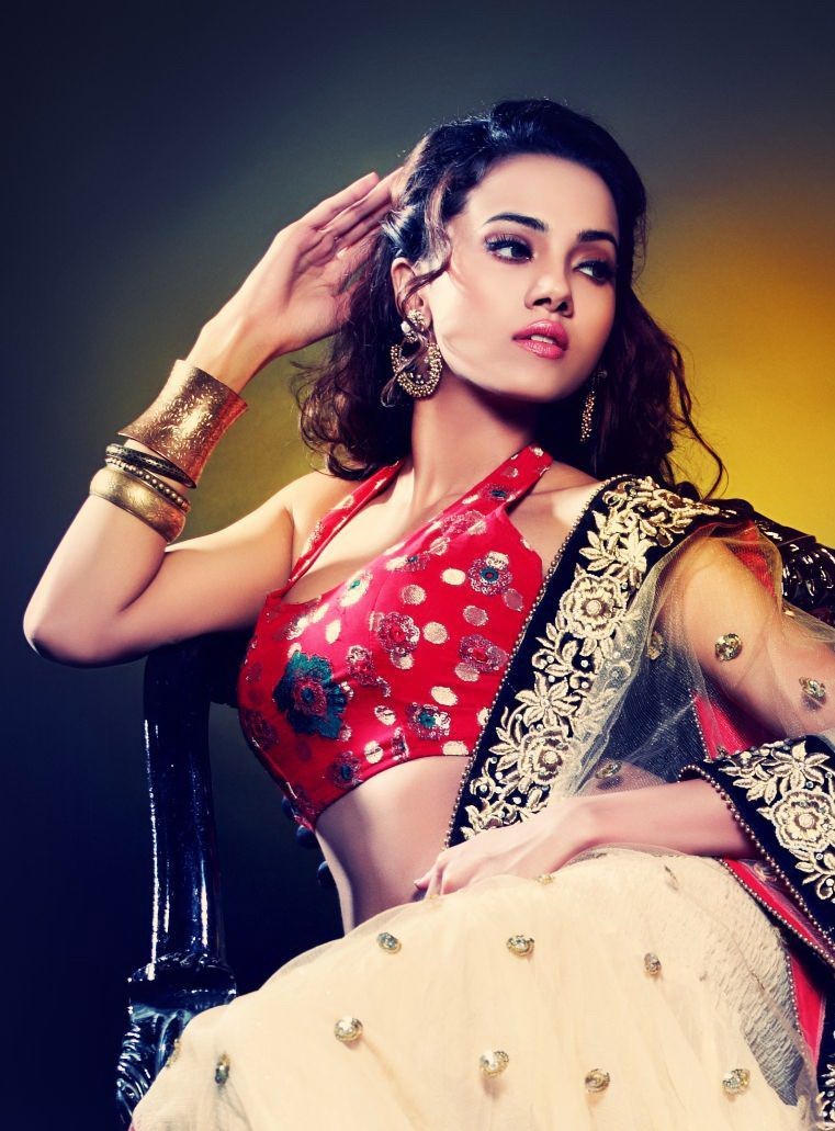 Anjali Gupta Hot Portfolio  - 34 / 76 photos