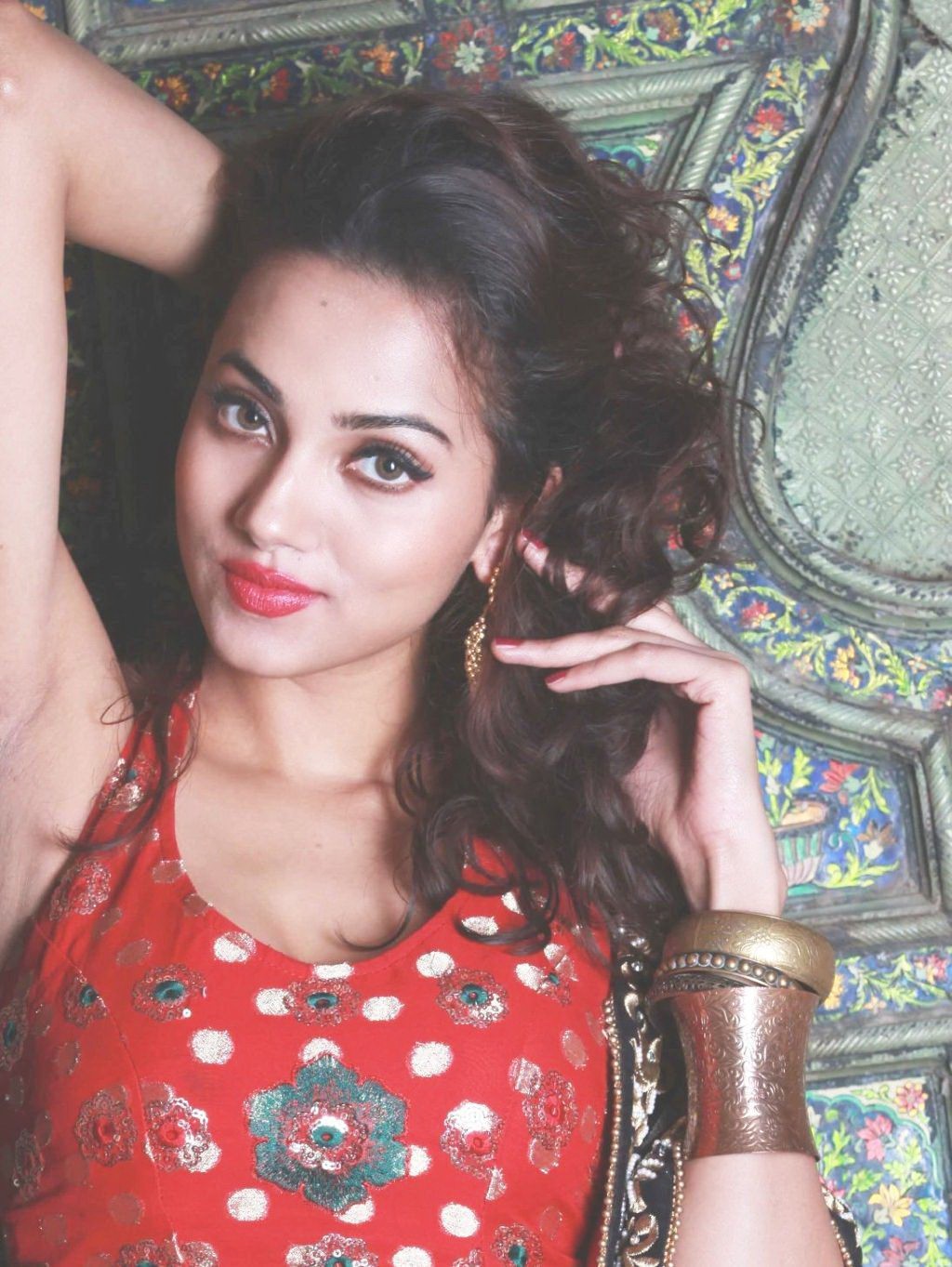 Anjali Gupta Hot Portfolio  - 37 / 76 photos