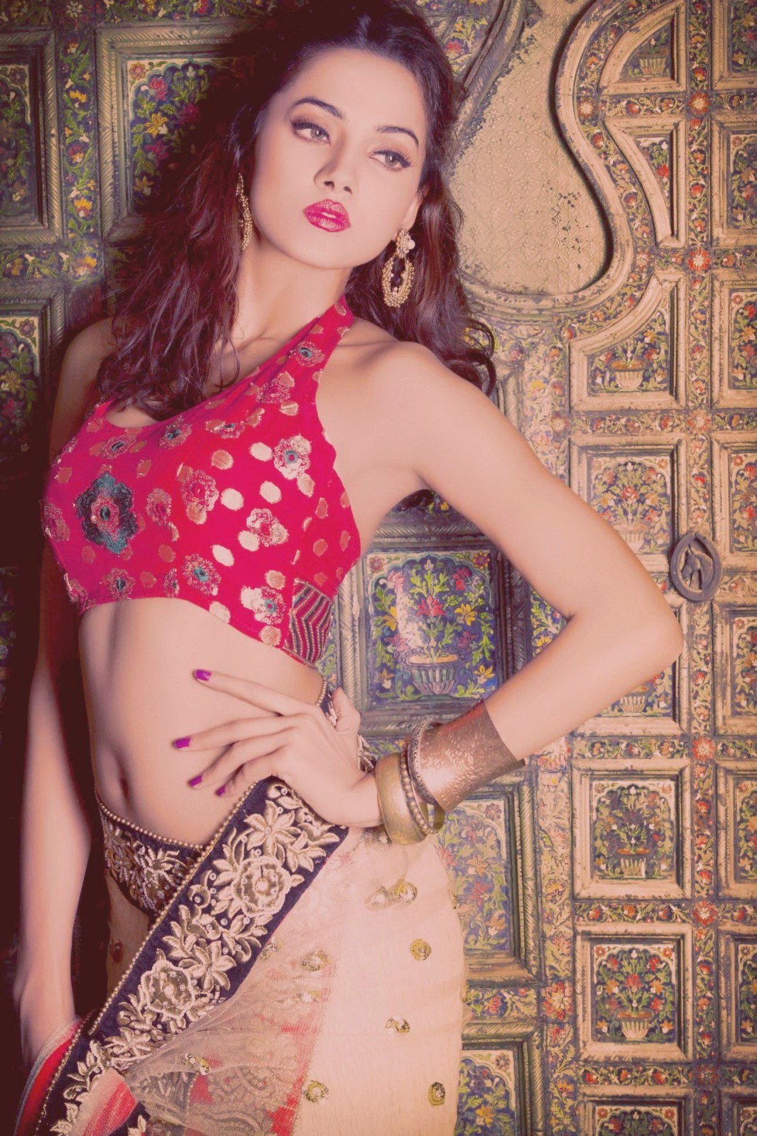 Anjali Gupta Hot Portfolio  - 60 / 76 photos