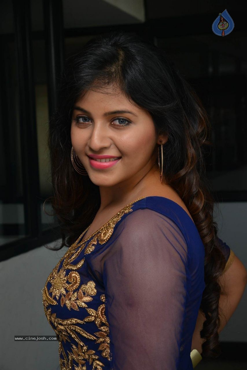 Anjali Latest Photos - 58 / 93 photos