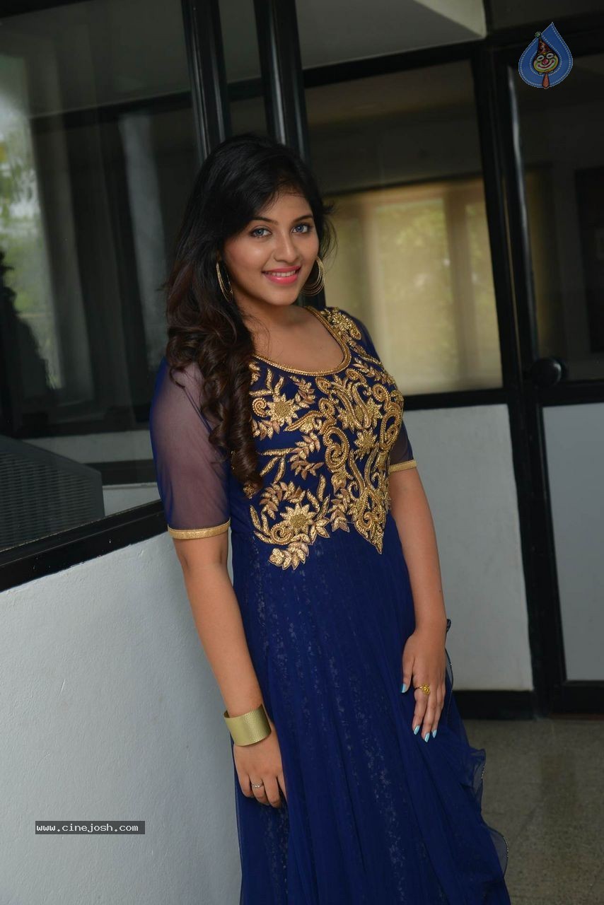 Anjali Latest Photos - 81 / 93 photos