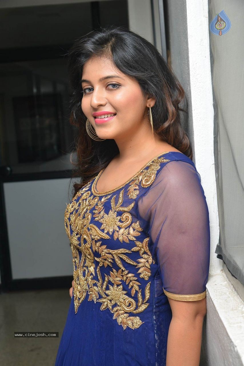 Anjali Latest Photos - 90 / 93 photos