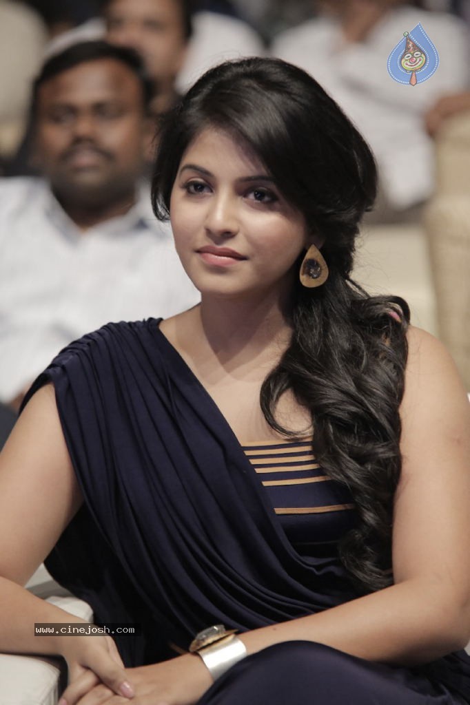 Anjali Latest Stills - 52 / 101 photos