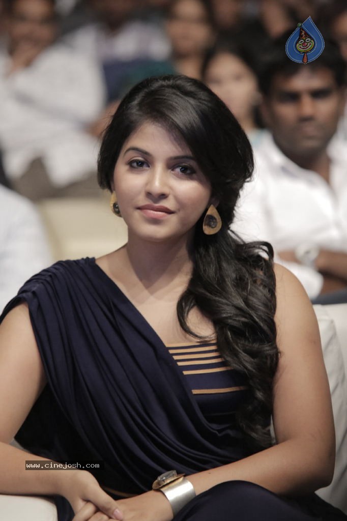 Anjali Latest Stills - 70 / 101 photos