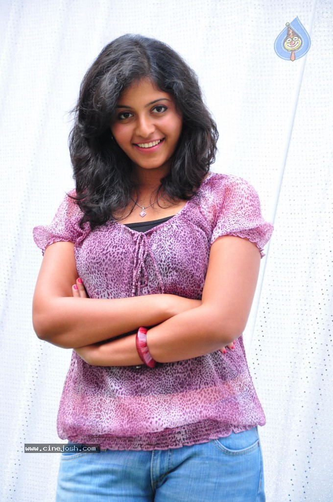 Anjali Latest Stills - 1 / 72 photos
