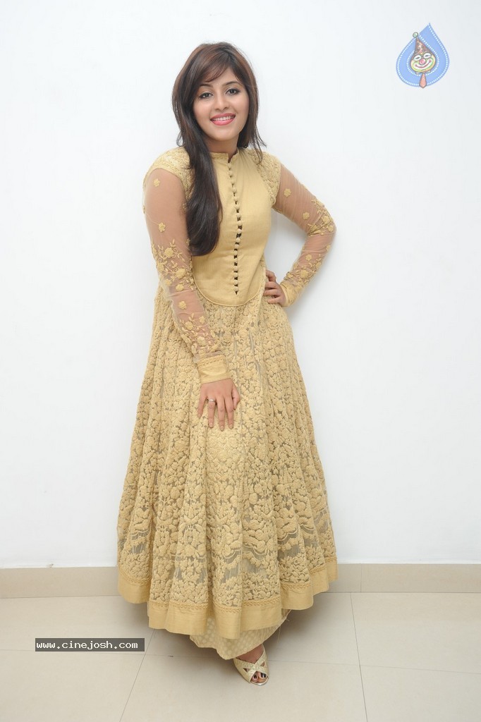 Anjali New Photos - 88 / 95 photos