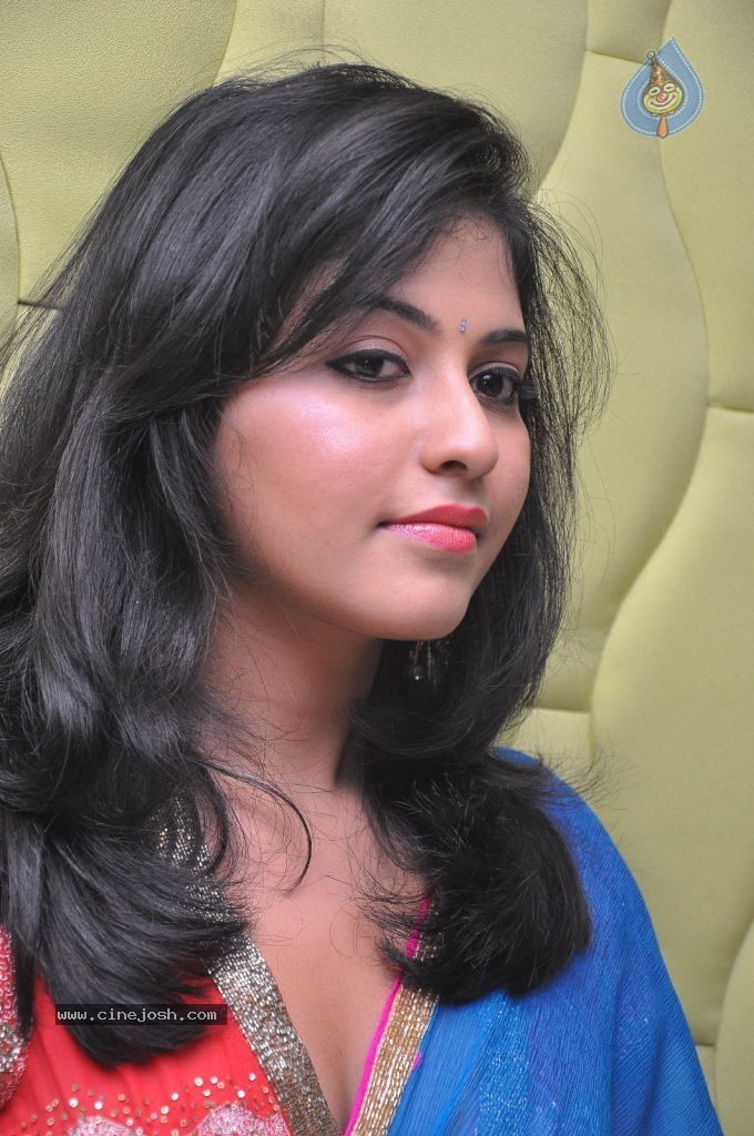 Anjali New Photos - 50 / 53 photos