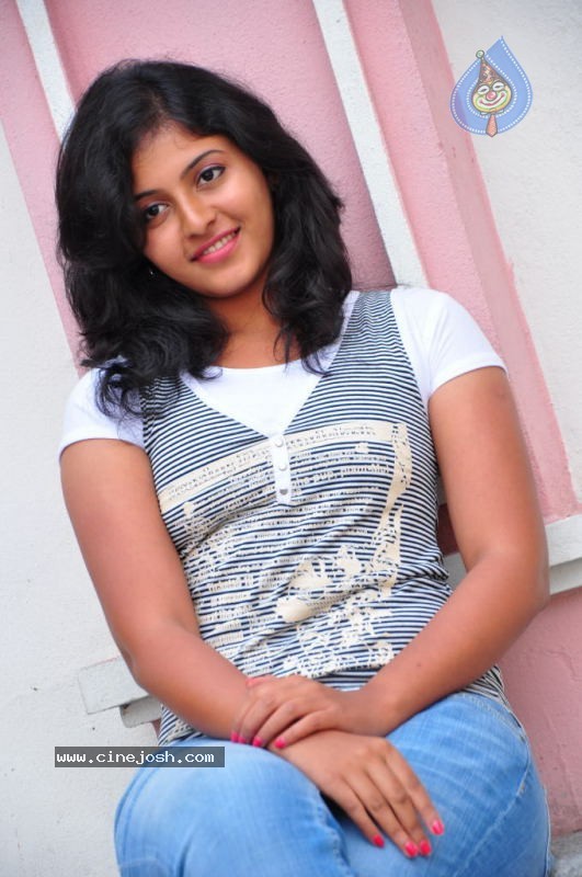 Anjali Photos - 106 / 110 photos