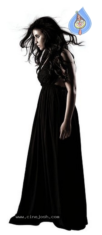 Anjali Photos from Lisaa Movie - 6 / 9 photos