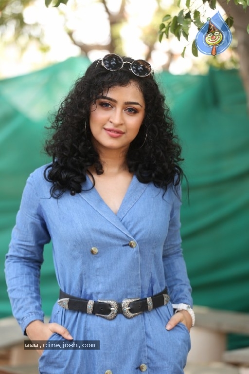 Anketa Maharana Photos - 9 / 21 photos