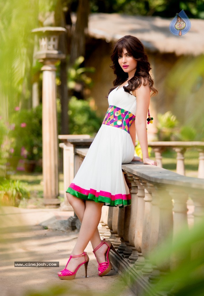 Ankita Shorey New Stills - 4 / 18 photos