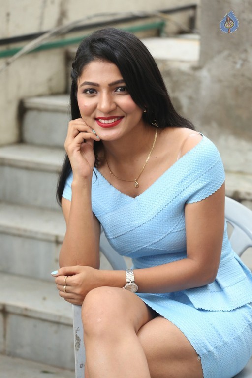 Ankitha Jadav New Photos - 34 / 41 photos