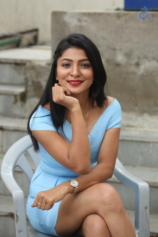 Ankitha Jadav New Photos - 39 / 41 photos