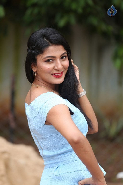 Ankitha Jadav New Photos - 41 / 41 photos