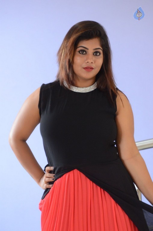 Ankitha New Photos - 7 / 40 photos