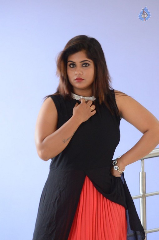 Ankitha New Photos - 16 / 40 photos