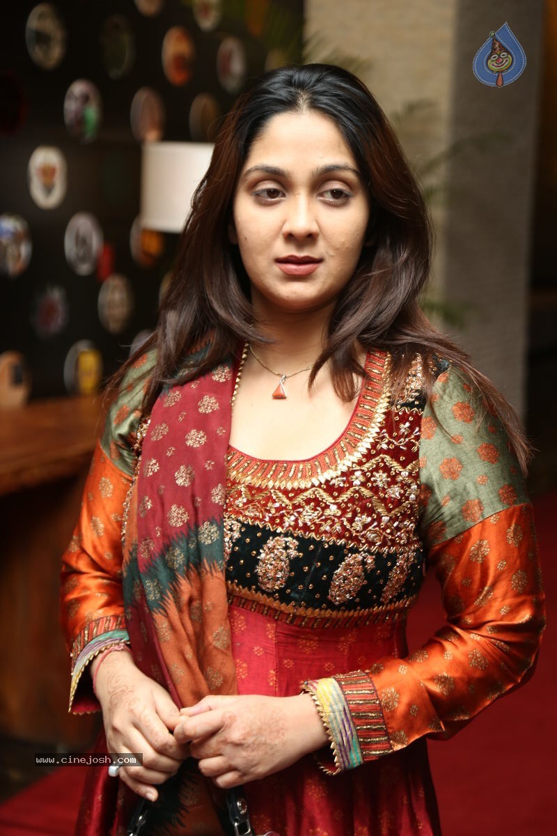 Ankitha Stills - 10 / 28 photos