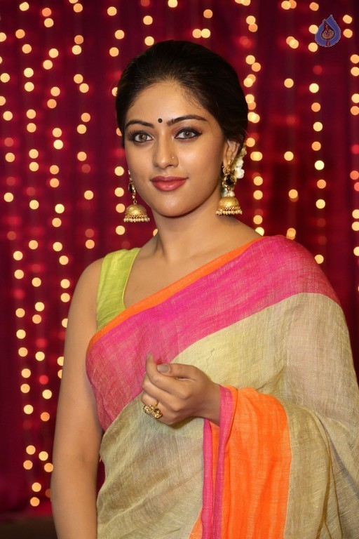 Anu Emmanuel at Zee Telugu Apsara Awards - 8 / 38 photos
