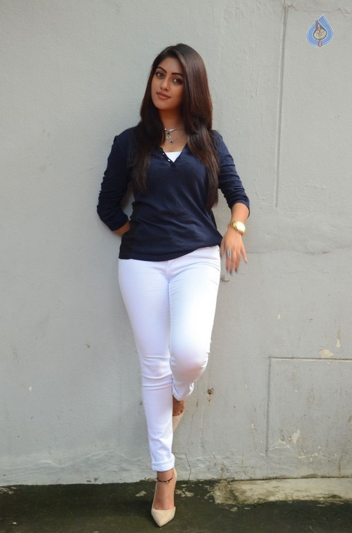 Anu Emmanuel Latest Photos - 24 / 39 photos