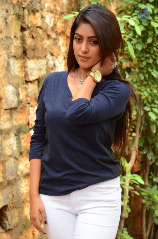 Anu Emmanuel Latest Photos - 27 / 39 photos