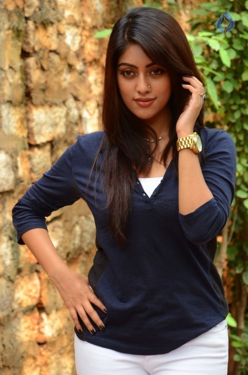 Anu Emmanuel Latest Photos - 30 / 39 photos