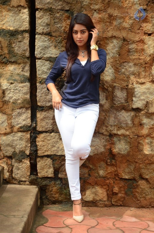 Anu Emmanuel Latest Photos - 32 / 39 photos