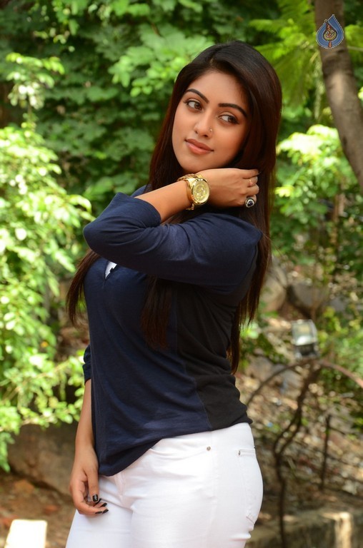 Anu Emmanuel Latest Photos - 34 / 39 photos