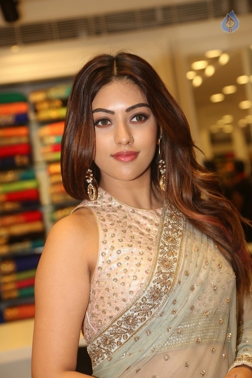 Anu Emmanuel Latest Stills - 10 / 15 photos