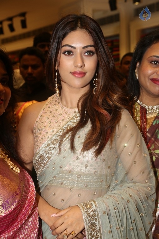 Anu Emmanuel Latest Stills - 15 / 15 photos